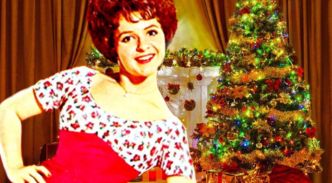 brenda lee holly jolly christmas tłumaczenie tekstu brenda lee rockin around the brenda lee holly jolly christmas tłumaczenie tekstu brenda lee rockin around the